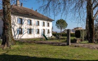 Single house 12 rooms - image - 12