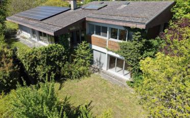 Villa 9 pièces - image - 1