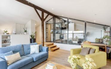 Villa 10 rooms - image - 6
