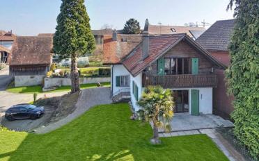 Villa 7 pièces - image - 1