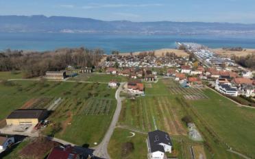 Villa 7 pièces - image - 13
