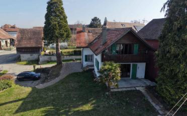 Villa 7 pièces - image - 12