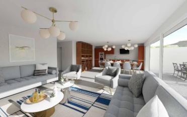 Apartment 3.5 rooms - image - 6