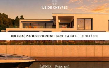 Attique 4.5 pièces - image - 1