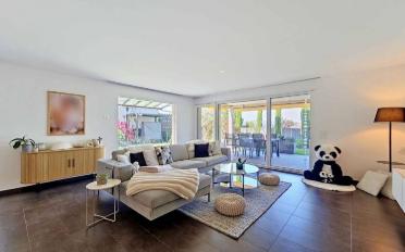 Reihenfamilienhaus 6.5 Zimmer - image - 5