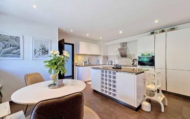 Reihenfamilienhaus 6.5 Zimmer - image - 8