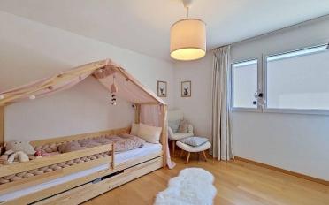 Reihenfamilienhaus 6.5 Zimmer - image - 10