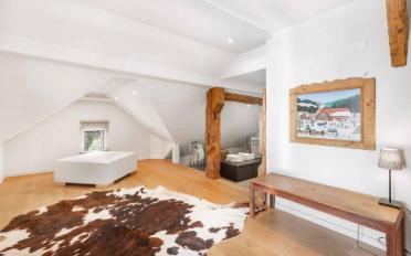 Villa 8.5 rooms - image - 9