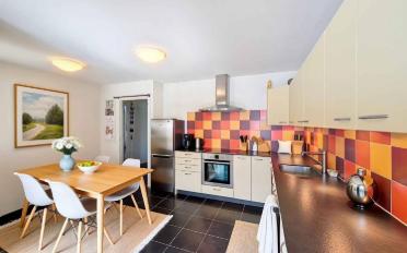 Villa 5.5 rooms - image - 2