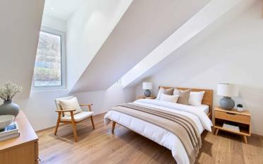 Dachwohnung 4.5 Zimmer - image - 5