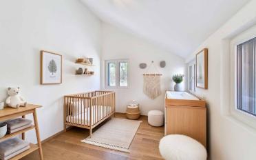 Dachwohnung 4.5 Zimmer - image - 6