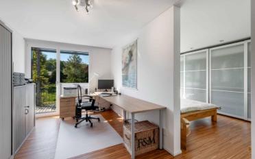 Villa 6.5 Zimmer - image - 8