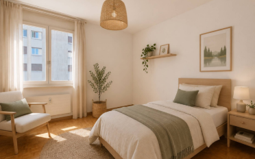 Appartement 4.5 pièces - image - 9