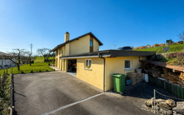 Villa 5.5 Zimmer - image - 12
