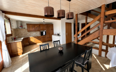Villa 5.5 Zimmer - image - 5