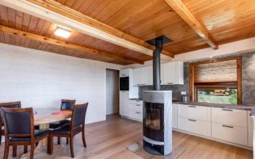 Chalet 8 Zimmer - image - 9