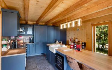 Chalet 8 Zimmer - image - 3