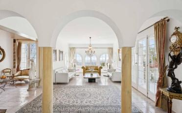 Villa 10 rooms - image - 6