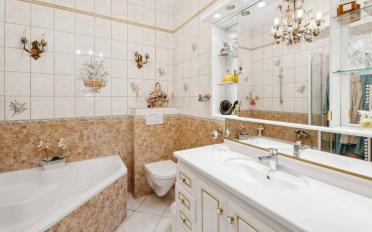 Villa 10 rooms - image - 9