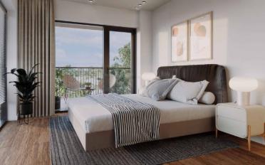 Apartment 4.5 rooms - image - 8