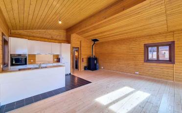 Row house 3.5 rooms - image - 3