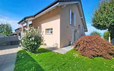 Doppeleinfamilienhaus 4.5 Zimmer - image - 11