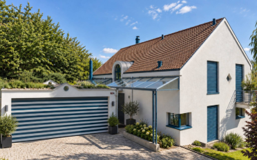 Villa 6.5 Zimmer - image - 1