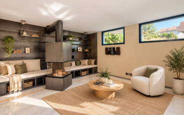 Villa 6.5 Zimmer - image - 4