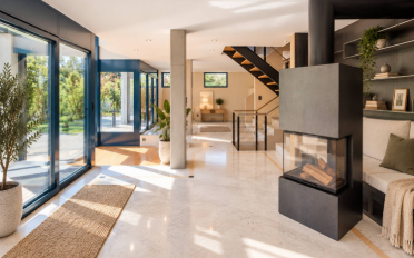 Villa 6.5 Zimmer - image - 5