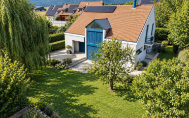 Villa 6.5 Zimmer - image - 12