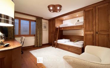 Apartment 1.5 rooms - image - 1