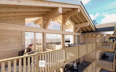 Appartement 3.5 pièces - image - 9