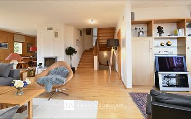 Chalet 7 Zimmer - image - 3