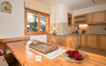 Chalet 7 Zimmer - image - 7