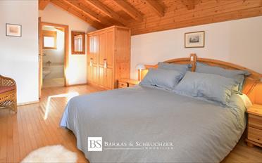 Chalet 7 Zimmer - image - 12
