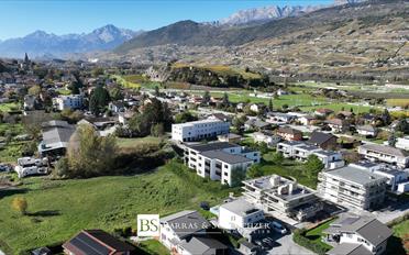 Appartement 3.5 pièces - image - 13