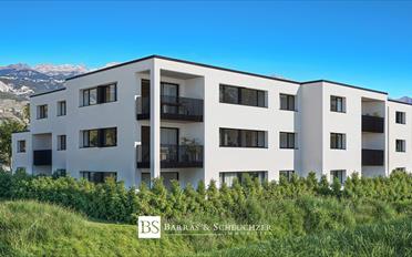 Apartment 3.5 rooms - image - 8