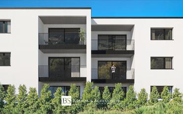 Apartment 3.5 rooms - image - 10