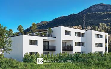 Apartment 3.5 rooms - image - 7