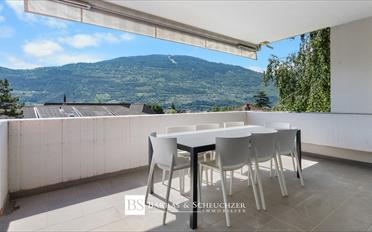 Apartment 8 rooms - image - 8