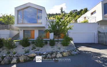 Maison 5.5 pièces - image - 1