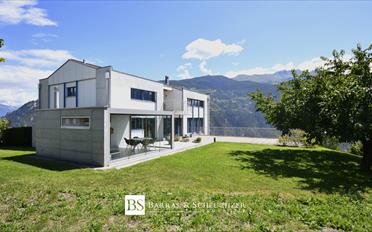 Villa 12 Zimmer - image - 7