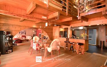 Chalet 3.5 rooms - image - 6