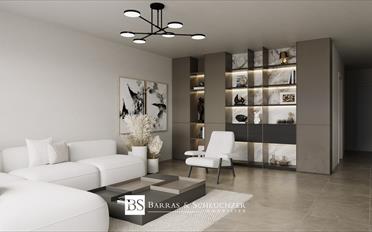 Wohnung 4.5 Zimmer - image - 1
