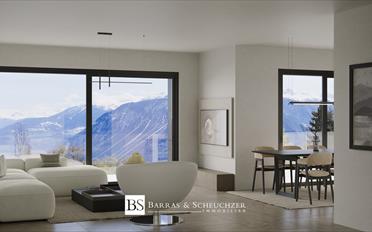Apartment 3.5 rooms - image - 2