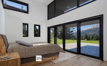 Single house 5.5 rooms - image - 4