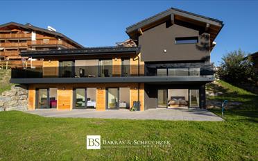 Single house 5.5 rooms - image - 10