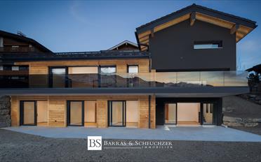Single house 5.5 rooms - image - 11