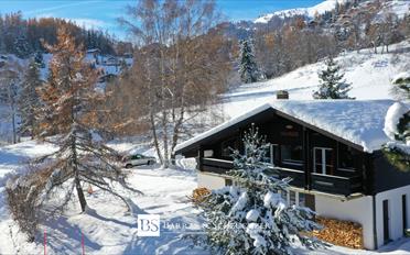 Chalet 7 Zimmer - image - 7