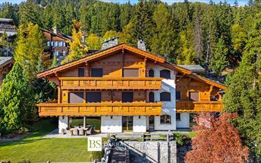 Apartment 4.5 rooms - image - 3